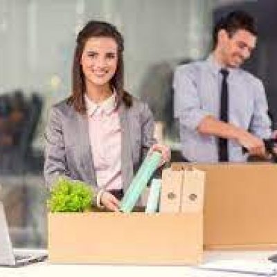 Sinclair Moving & Storage