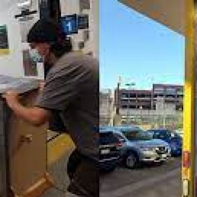 Transport America Moving Services