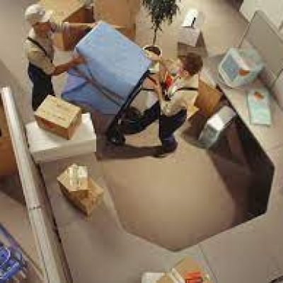 Van Express Moving & Storage