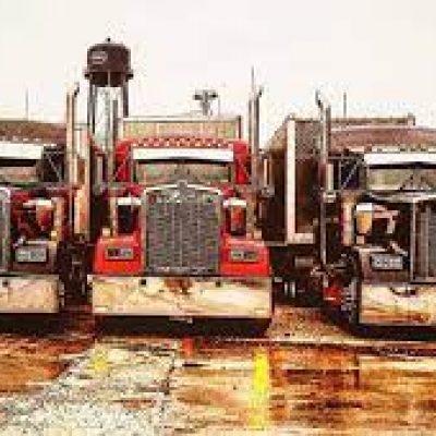 M J Daniels Trucking