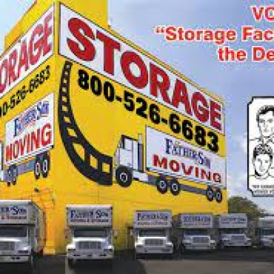 Father & Son Moving & Storage Inc