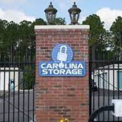 Carolina Storage Centers