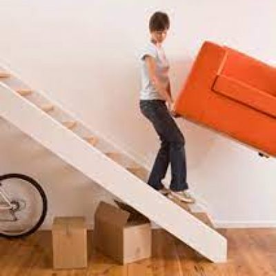 Appropriate Movers LLC