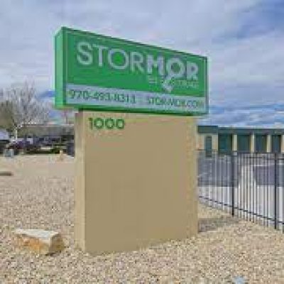 Stor Mor Self Storage
