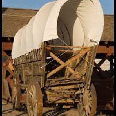 Overland Trail Movers