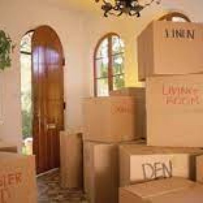 Oleander Self Storage