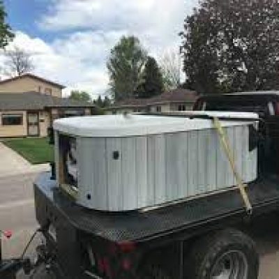 Cannonball Movers