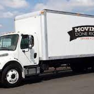 Moving Done Right Inc
