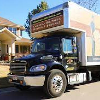 Christian Brothers Moving & Storage