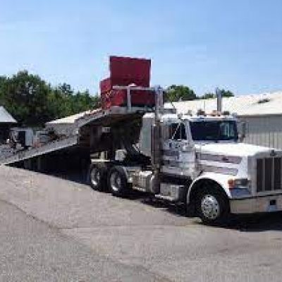 Bolton Machine Handling