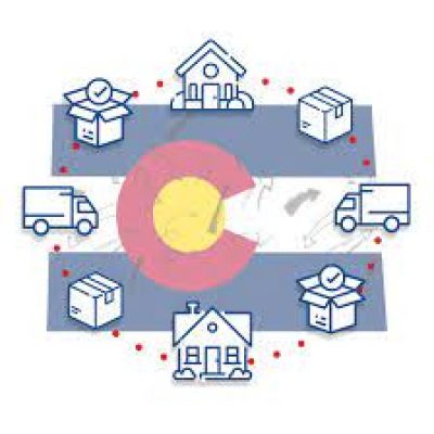 Pikes Peak Moving & Storage Co