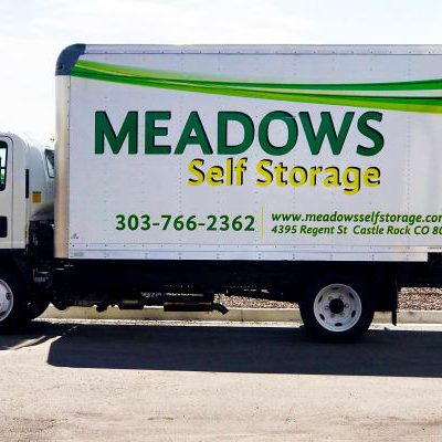 Meadows Self Storage