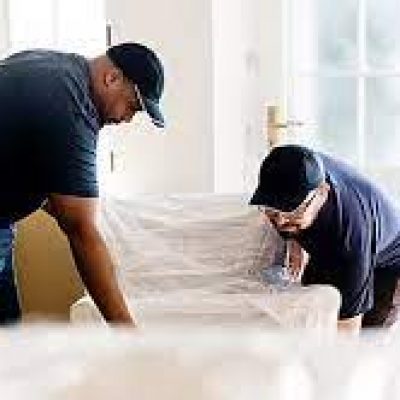 Professional Moving Assistance LLC