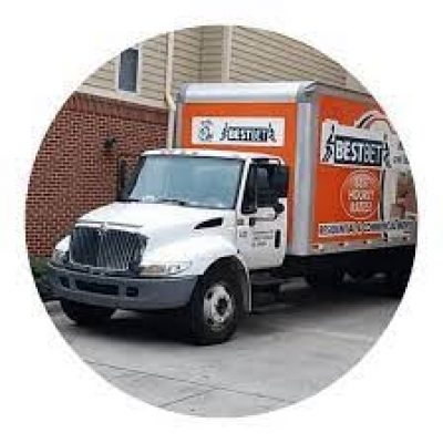 Best Bet Moving and Labor