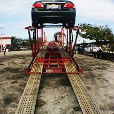 Aurora Car Transport