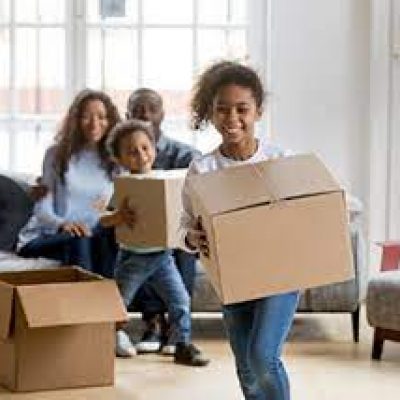 Keeping It Moving LLC