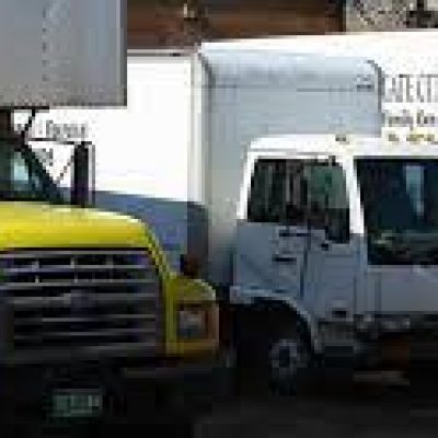 Gate City Moving