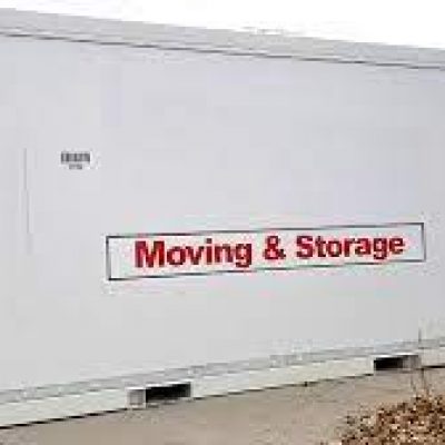 Galt Moving & Storage Inc