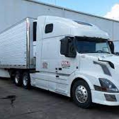 United Transport of America Inc