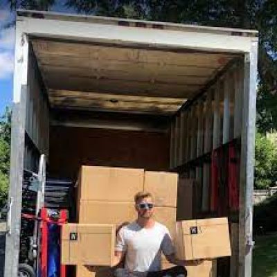 White Space Logistics LLC