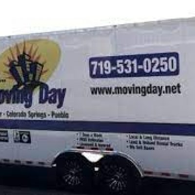 Moving Day Inc