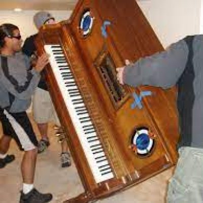 Extreme Piano Moving Inc