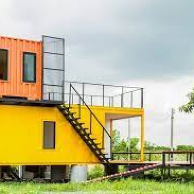 Brekke Storage