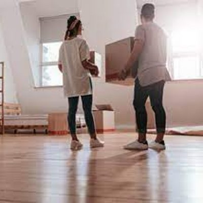Keeping It Moving LLC