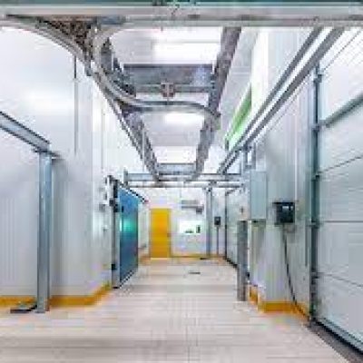 SCL Cold Chain