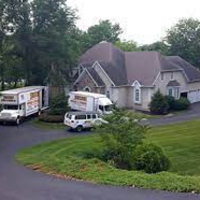 Jensen Movers & Storage Inc