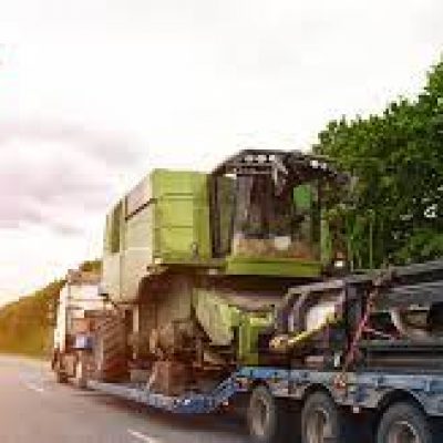 Osage Specialized Transport