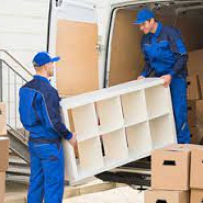 Safeway Moving Inc