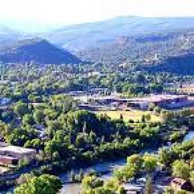 Animas Moving Company