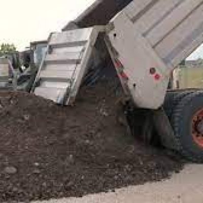 C D Green Trucking