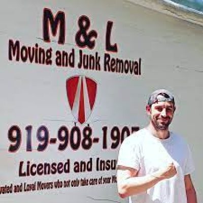 M and L Moving