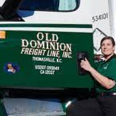 Old Dominion Freight Line