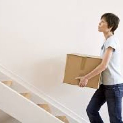 Van Express Moving & Storage