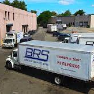 Business Relocation Services