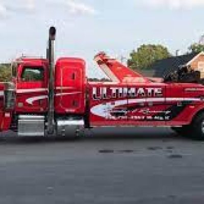 Ultimate Towing & Recovery