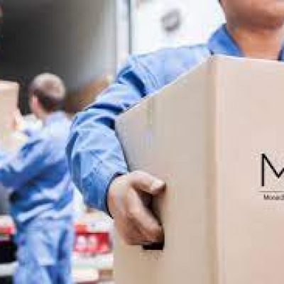 Monarch Moving Group