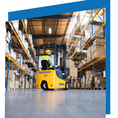 MH Logistics