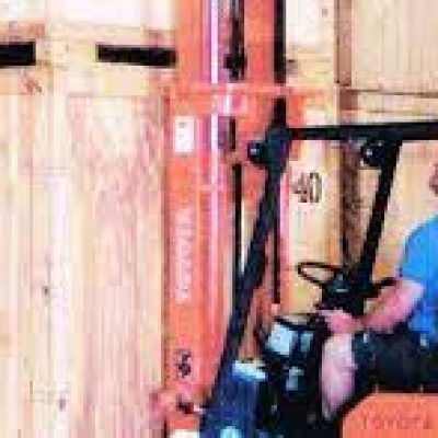 Adam Meyer Moving & Storage