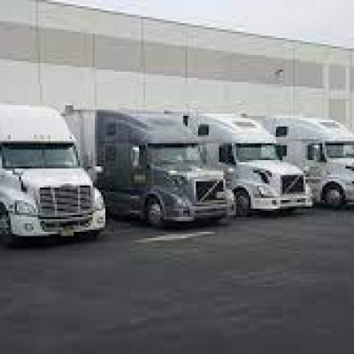ARVI VIP TRUCKING