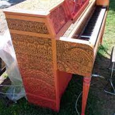 Piano Movers HQ
