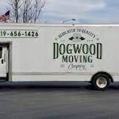 Dogwood Moving Co