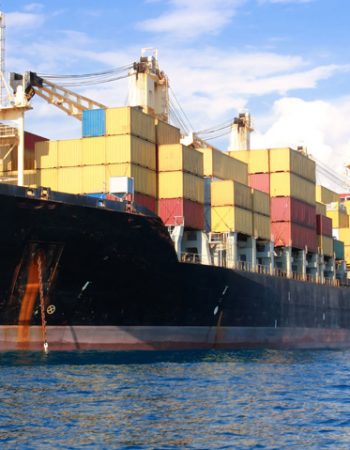 Prestige Shipping Inc