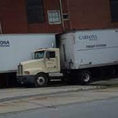 Cardona Trucking