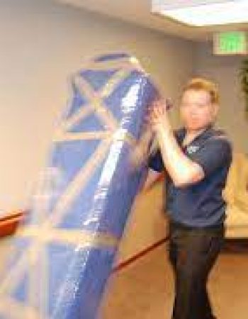 PMC Moving LLC