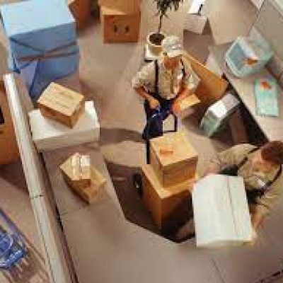 Colorado Springs Moving