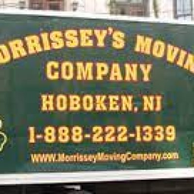 Morrissey Moving Co